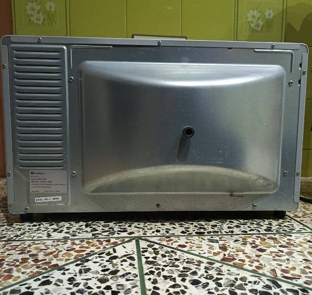 Dwanlance Oven DWMO-2515 - Excellent Condition, Low Price! 5