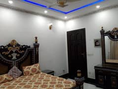 5 Marla Upper portion For Rent in PakArab housing society Lahore