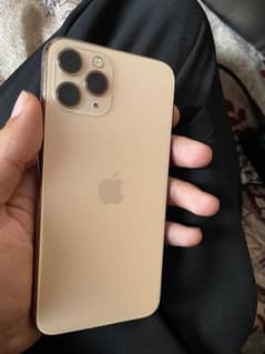 iPhone 11 Pro 256 Gb pta approved