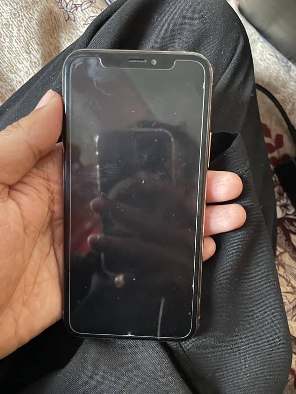 iPhone 11 Pro 256 Gb pta approved 1