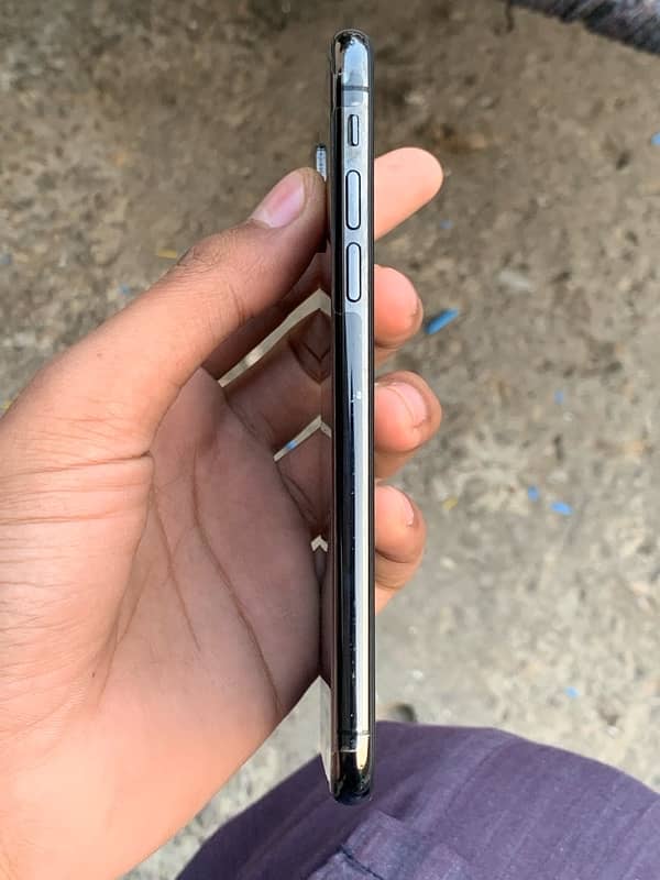 iPhone xs 256 gb 3