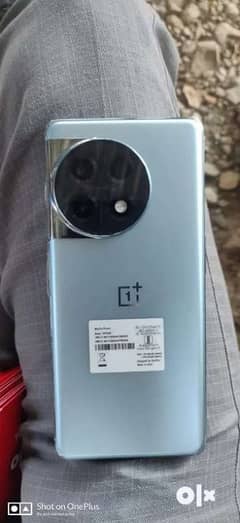 OnePlus 11R 16 256