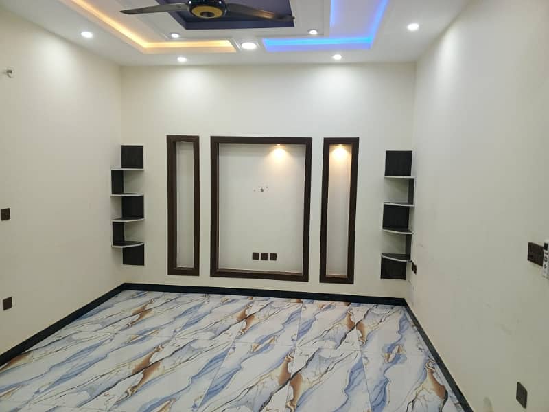 30x60 Double story House for rent in G-15 Islamabad 1