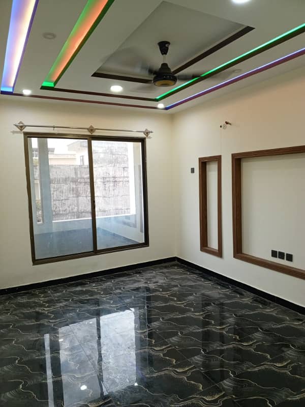 30x60 Double story House for rent in G-15 Islamabad 7