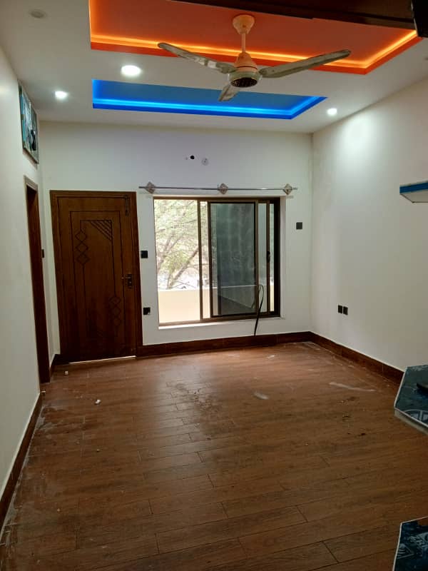 30x60 Double story House for rent in G-15 Islamabad 18