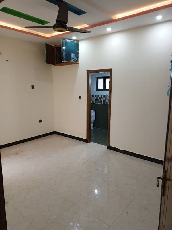 30x60 Double story House for rent in G-15 Islamabad 20