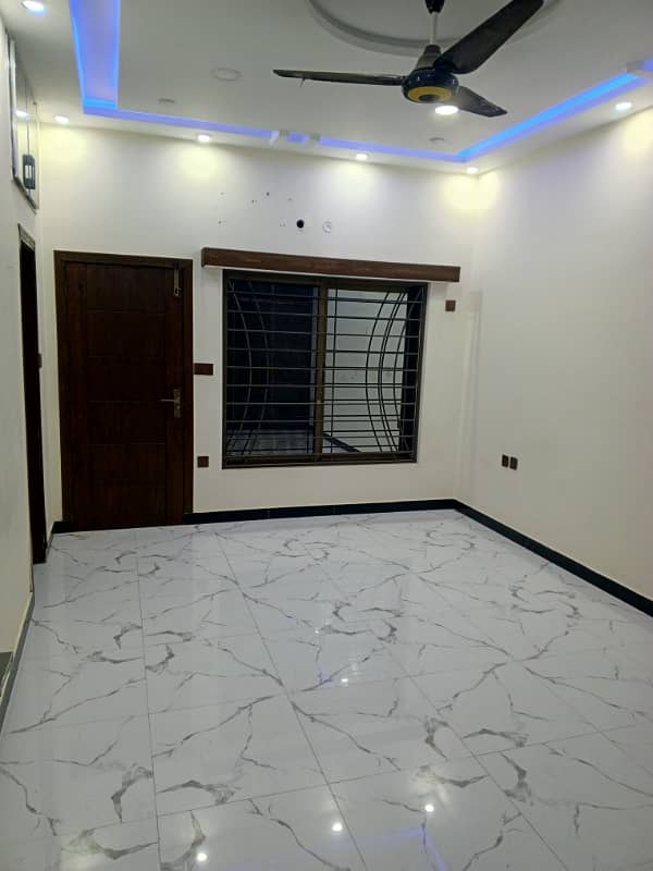 30x60 Double story House for rent in G-15 Islamabad 21