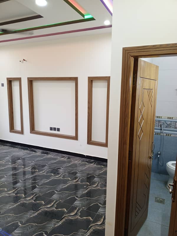 30x60 Double story House for rent in G-15 Islamabad 29