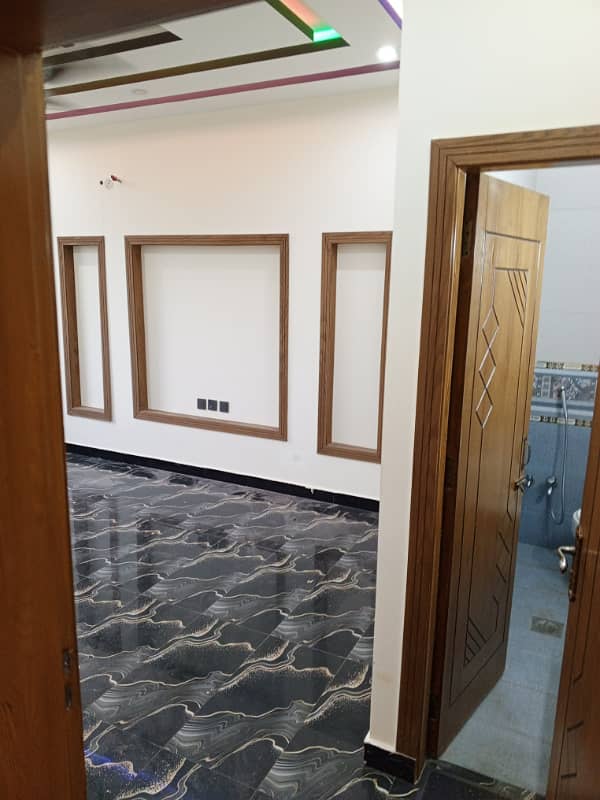 30x60 Double story House for rent in G-15 Islamabad 30