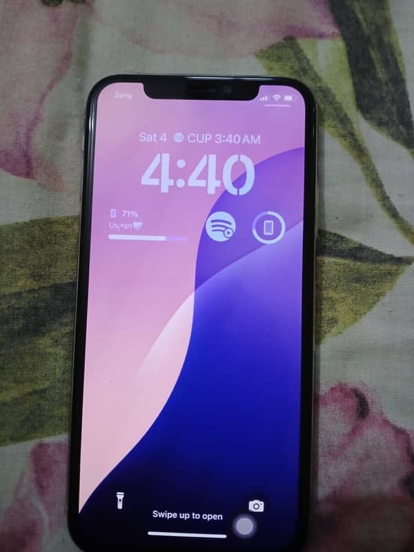 iphone xs dual sim pta approved 1