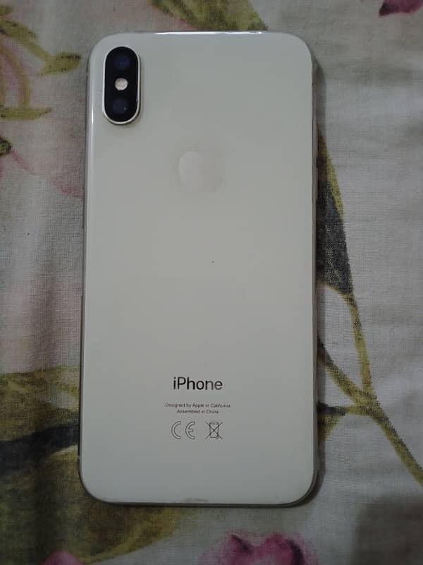 iphone xs dual sim pta approved 6