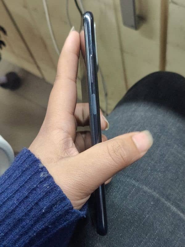 Redmi note 10 7