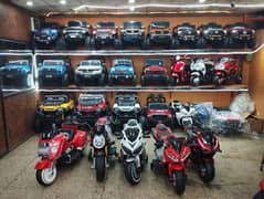 2 wheel SCOOTY BIKE  HEAVY BIKE trail bike ATV QUAD BIKE 4 sell