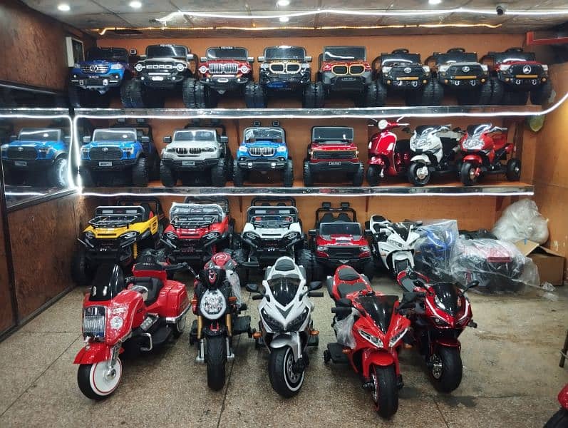 2 wheel SCOOTY BIKE  HEAVY BIKE trail bike ATV QUAD BIKE 4 sell 0