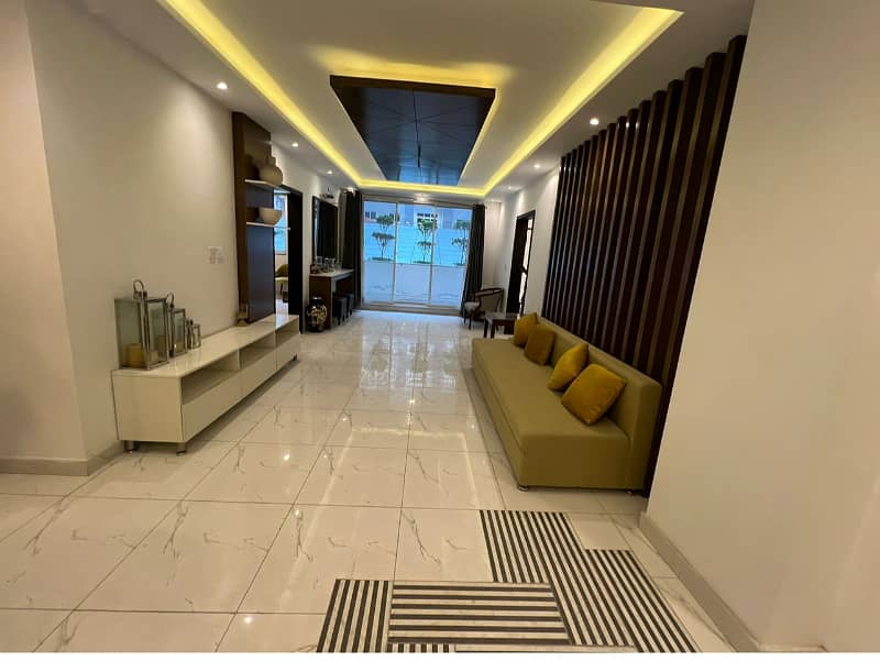 THE GATE 3 Bedroom Luxury+ Size 2150 Sqft Apartment On Investors Price For Sale 0