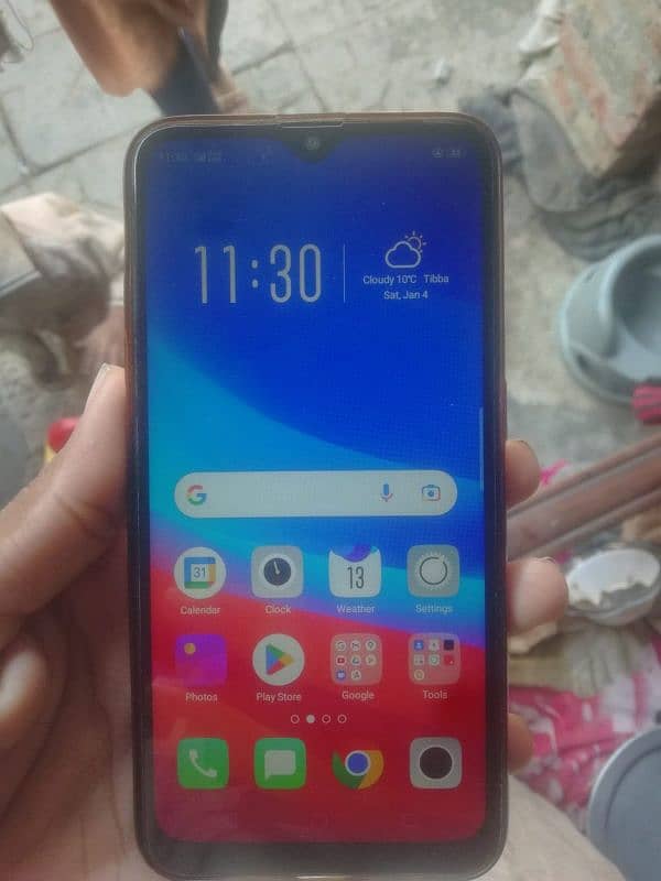 oppo a5s for sell 10,000 only exchange possible 0