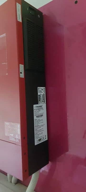 solar inverter inverex 3.2 1