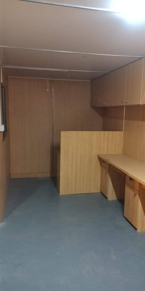 Container office 03007051225 15