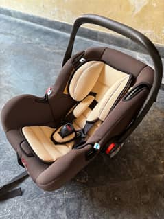 Kids Car Seat | Carry cot |