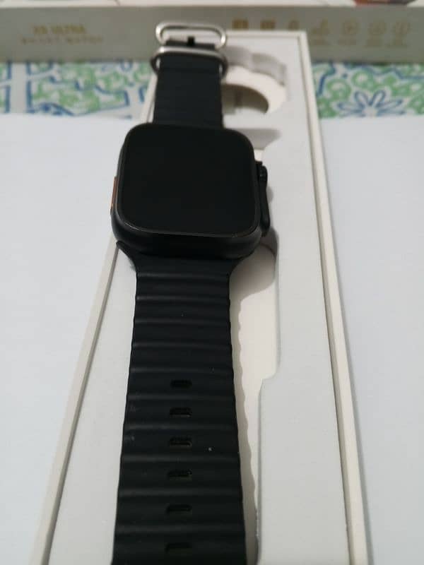 X8 ULTRA SMART WATCH FOR SALE 1