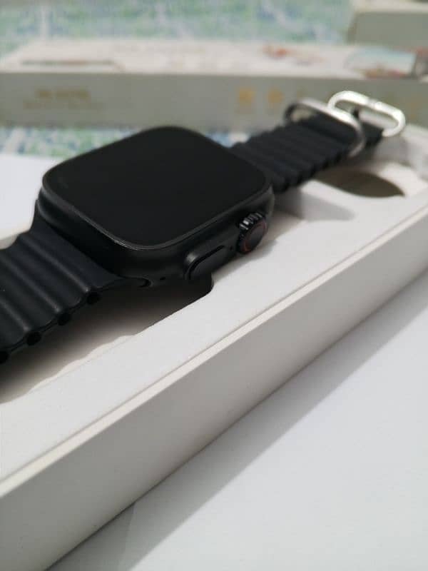 X8 ULTRA SMART WATCH FOR SALE 2