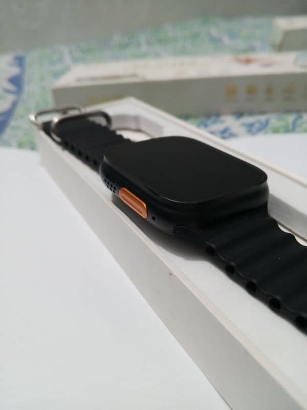 X8 ULTRA SMART WATCH FOR SALE 3