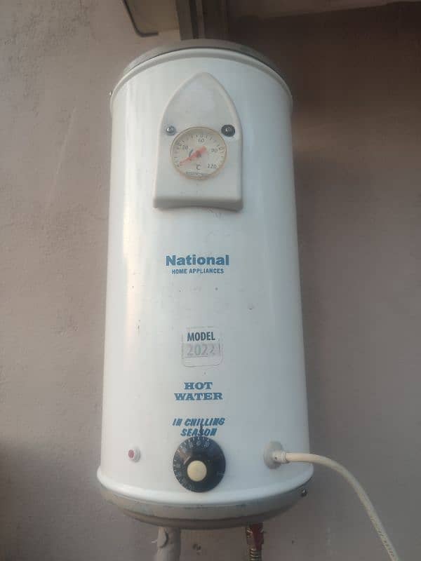 National Energy Saving 15L 0