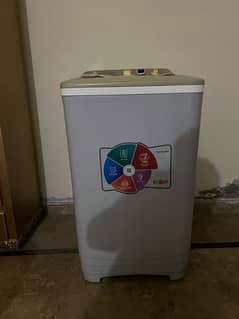 Washing machine super asia