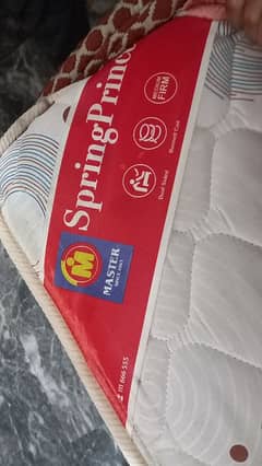 Master Spring Mattress for sale