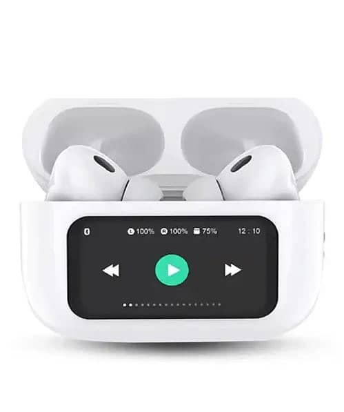 AirPods Pro 2nd Genration Brand New Sealed Pack- All Pakistan Delivery 7