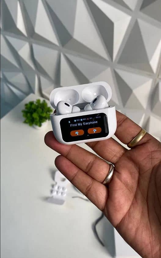 AirPods Pro 2nd Genration Brand New Sealed Pack- All Pakistan Delivery 11