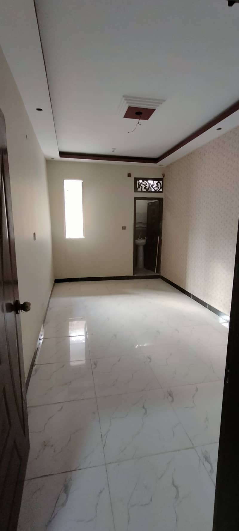 Portion For Sale in Nazimabad 12/4 Block H,ll Nazimabad 0