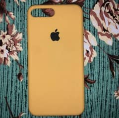 Iphone 7 and 8 plus covers