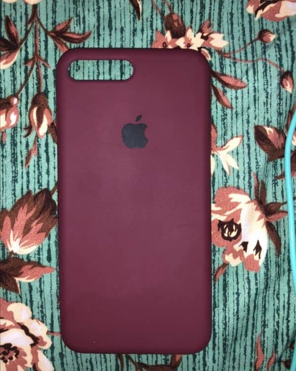 Iphone 7 and 8 plus covers 4