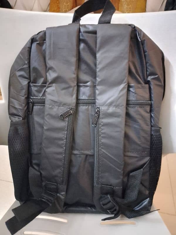 OVERTOP Backpack 1