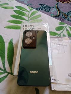 Oppo Reno 11F 8/256 Gb