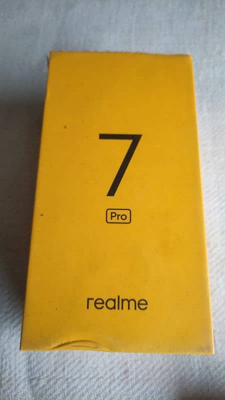 Realme 7 Pro 3