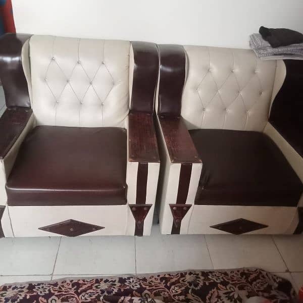 5 seater sofa set for sale 0