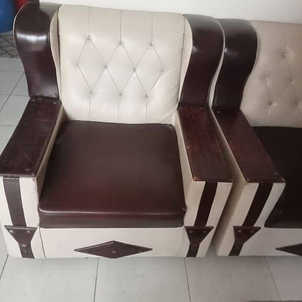 5 seater sofa set for sale 1