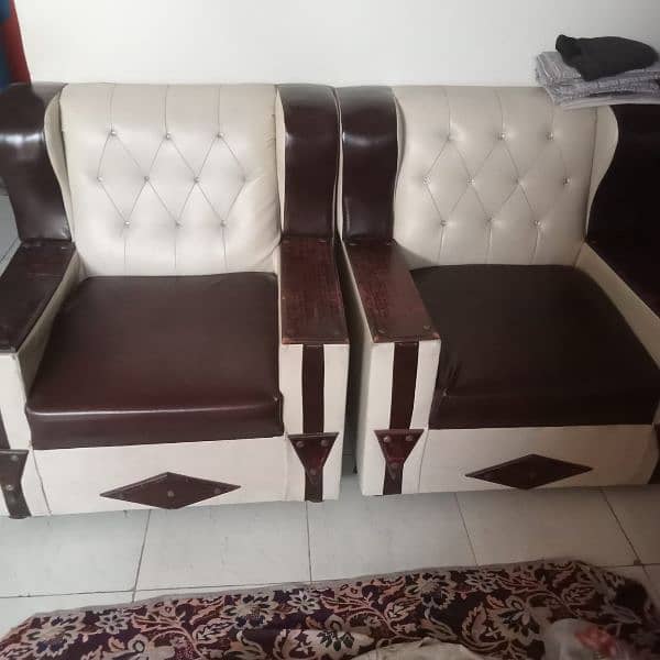 5 seater sofa set for sale 3