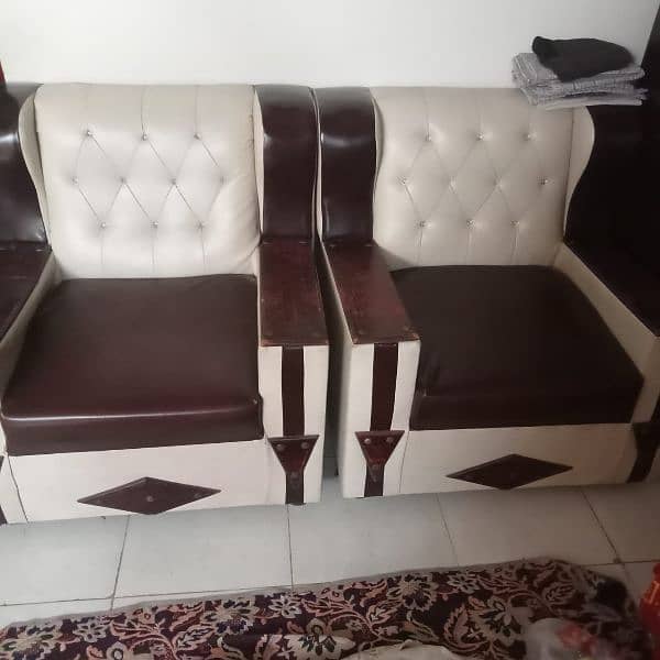 5 seater sofa set for sale 4