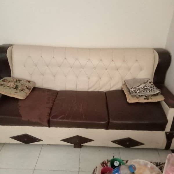 5 seater sofa set for sale 7