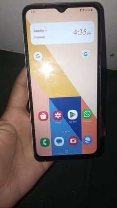 SAMSUNG A04S