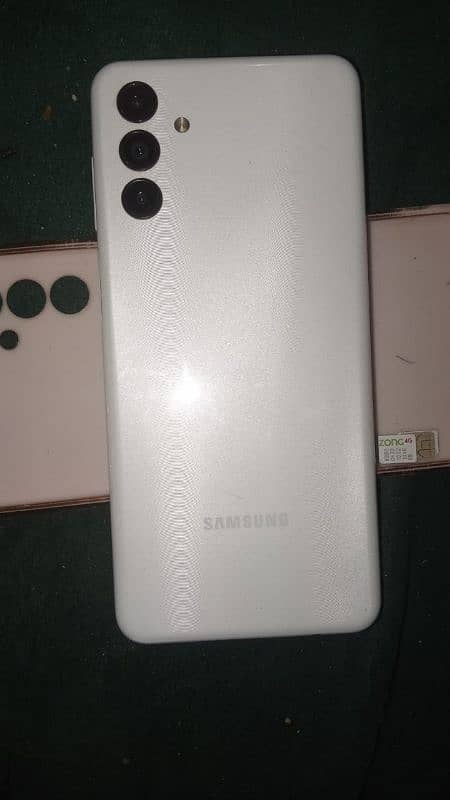 SAMSUNG A04S 2