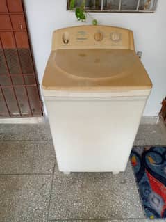 Dawlance Washing machine