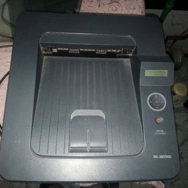 ML-2855ND printer for sale 1