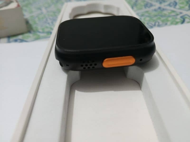 X8-ULTRA SMART WATCH FOR SALE 2