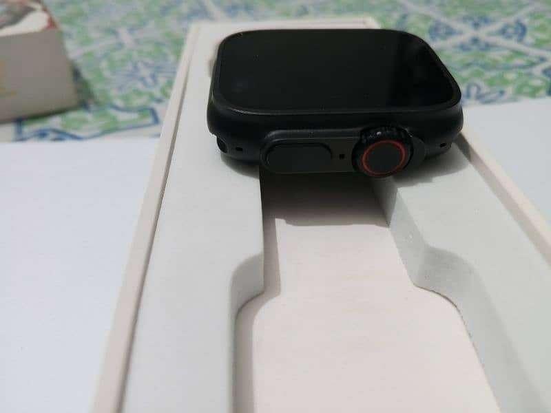 X8-ULTRA SMART WATCH FOR SALE 3