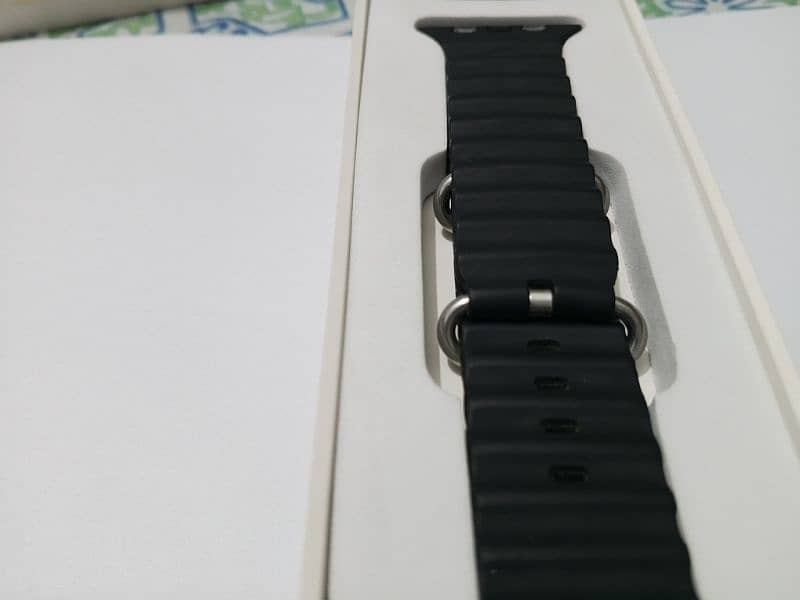 X8-ULTRA SMART WATCH FOR SALE 4