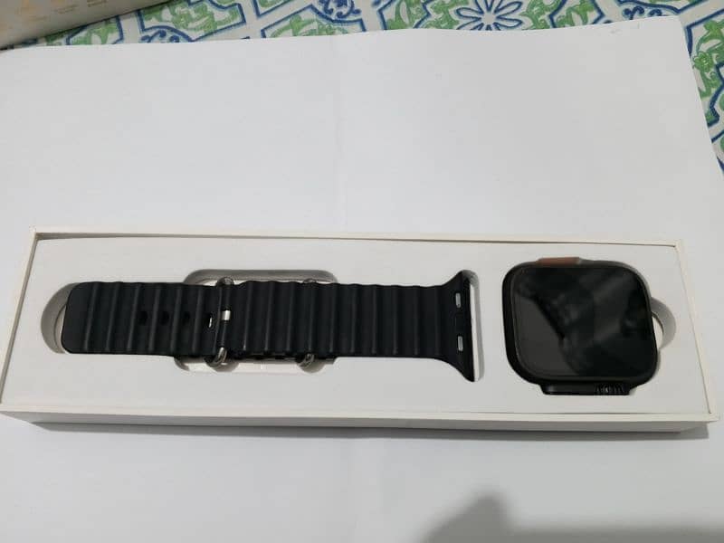 X8-ULTRA SMART WATCH FOR SALE 5